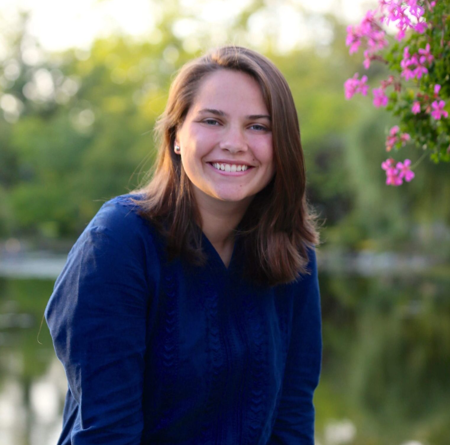 Sofia Handzy, M.S.